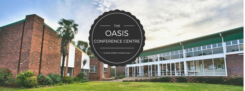 Oasis-Conference-Centre