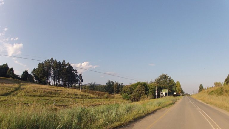 Balgowan, KwaZulu-Natal - South Africa