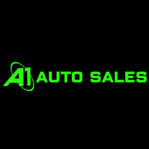 A1 Auto Sales 300x300