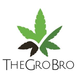 white cropped cropped TheGroBro Logo Transparent 300x300