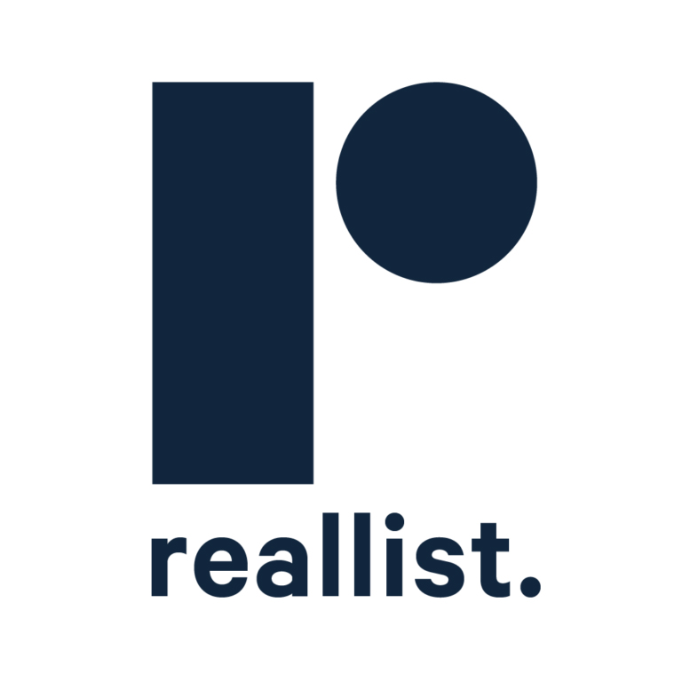 Reallist Logo Colour to be
