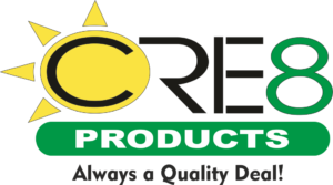 Cre8 Products Alway a quality deal round 300x167