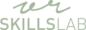 VR Skills Lab green 300x108