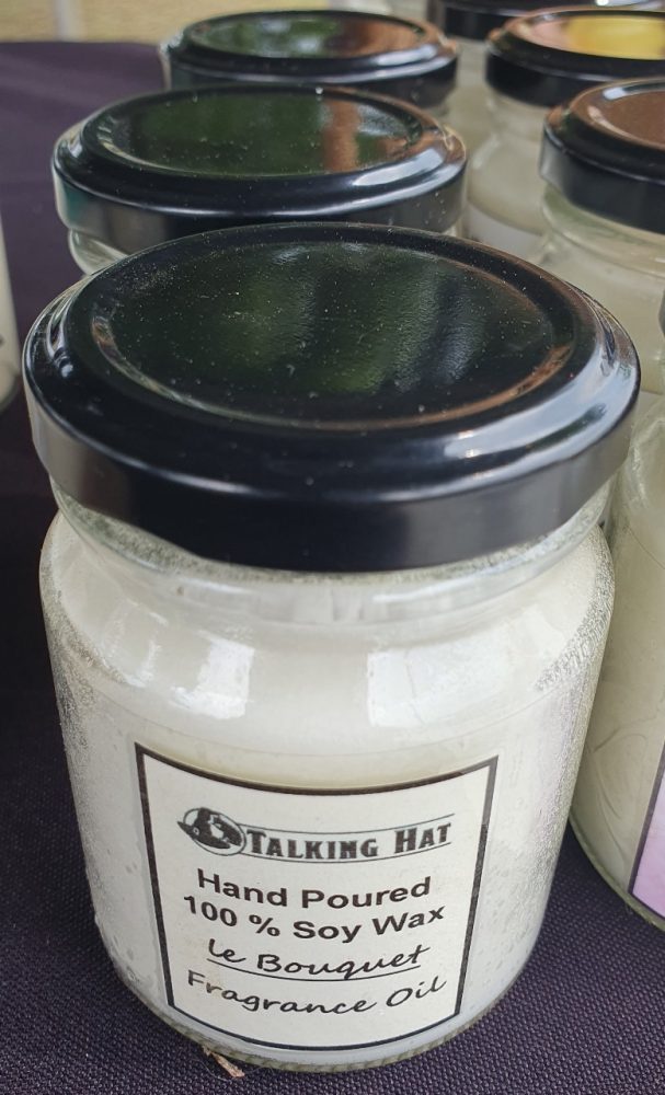 Bouquet Soy Candle 607x1000