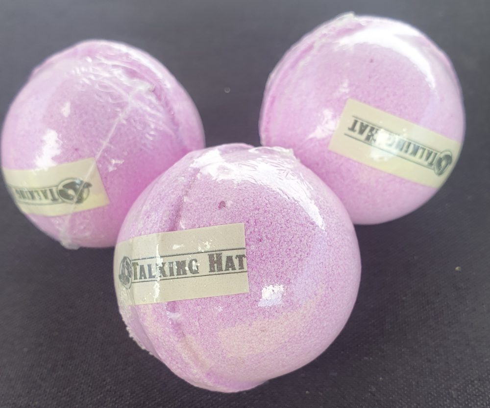 Lavender Bath Bomb 1000x834